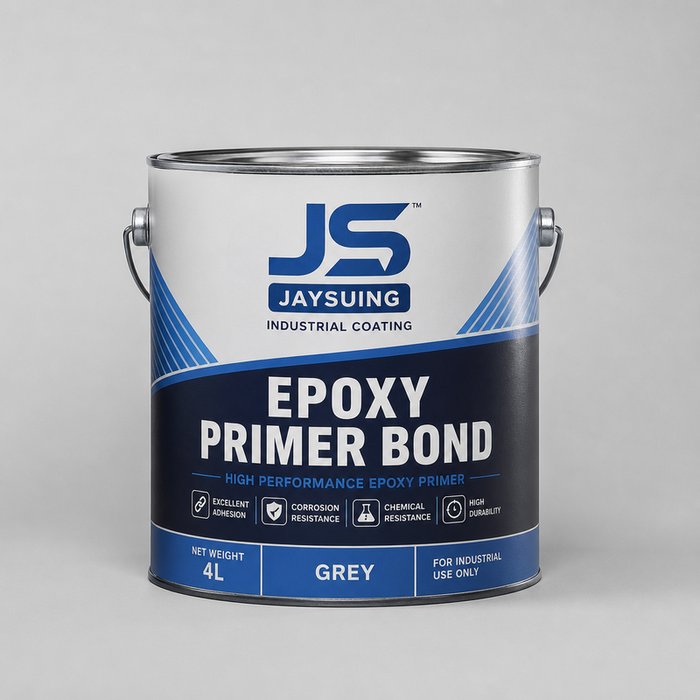 JS Primer Bond